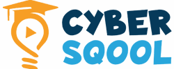 logo de cybersqool