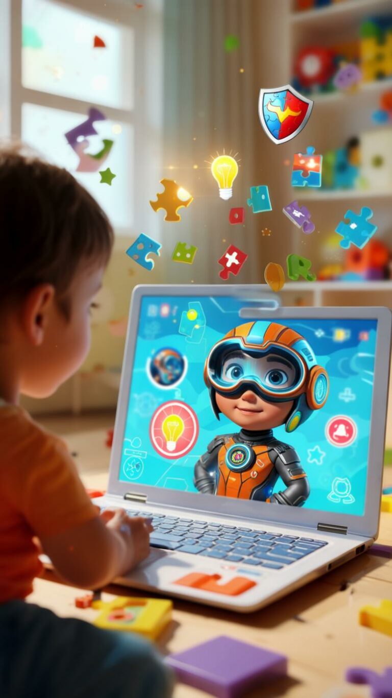 Pourquoi les Apps de Contrôle Parental ne Suffisent Pas