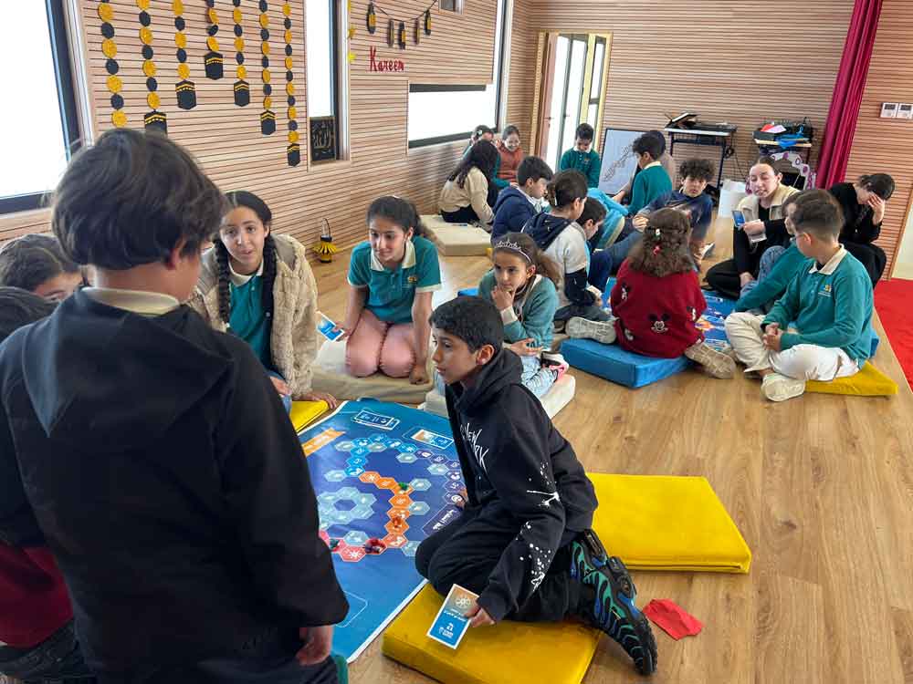 Cyber Day — établissements scolaires