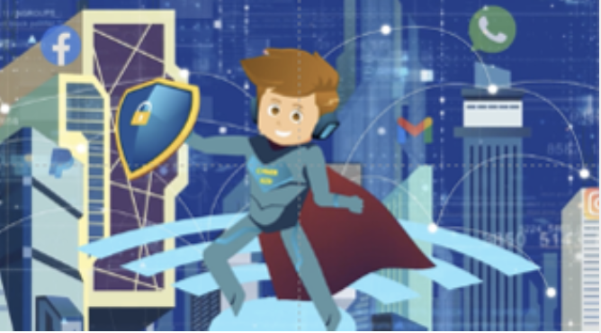Adventure 13 – Misinformation & Deepfakes