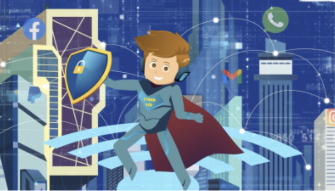 Adventure 17 – Ethical Hacking Basics