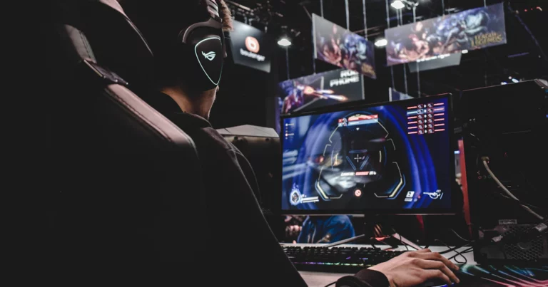 Gaming Disorder : L’OMS a reconnu la maladie — votre enfant est-il déjà dedans ?
