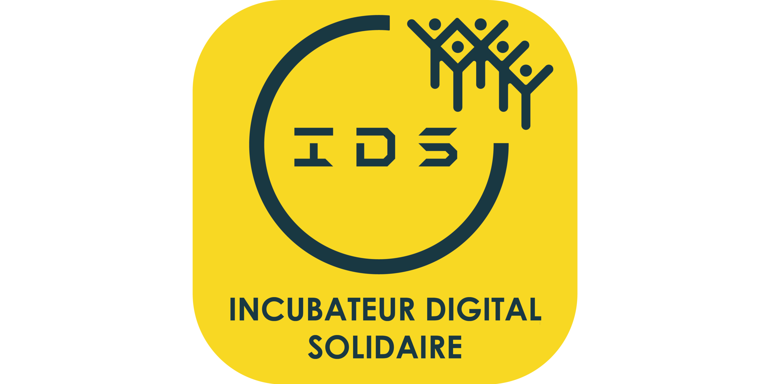 IDS, Incubateur Digital Solidaire